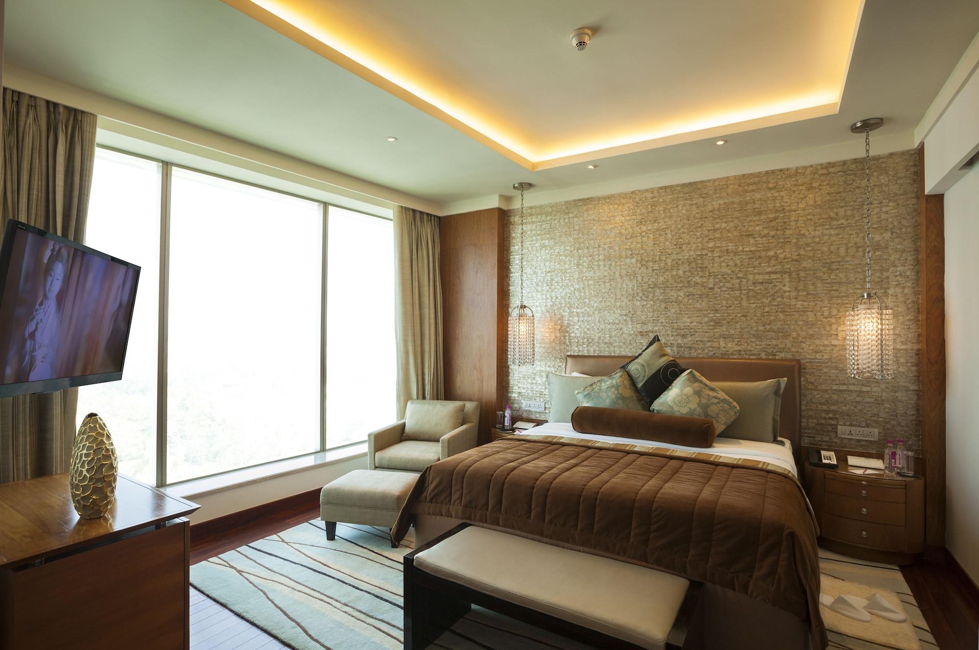 Vivanta Coimbatore Exterior photo