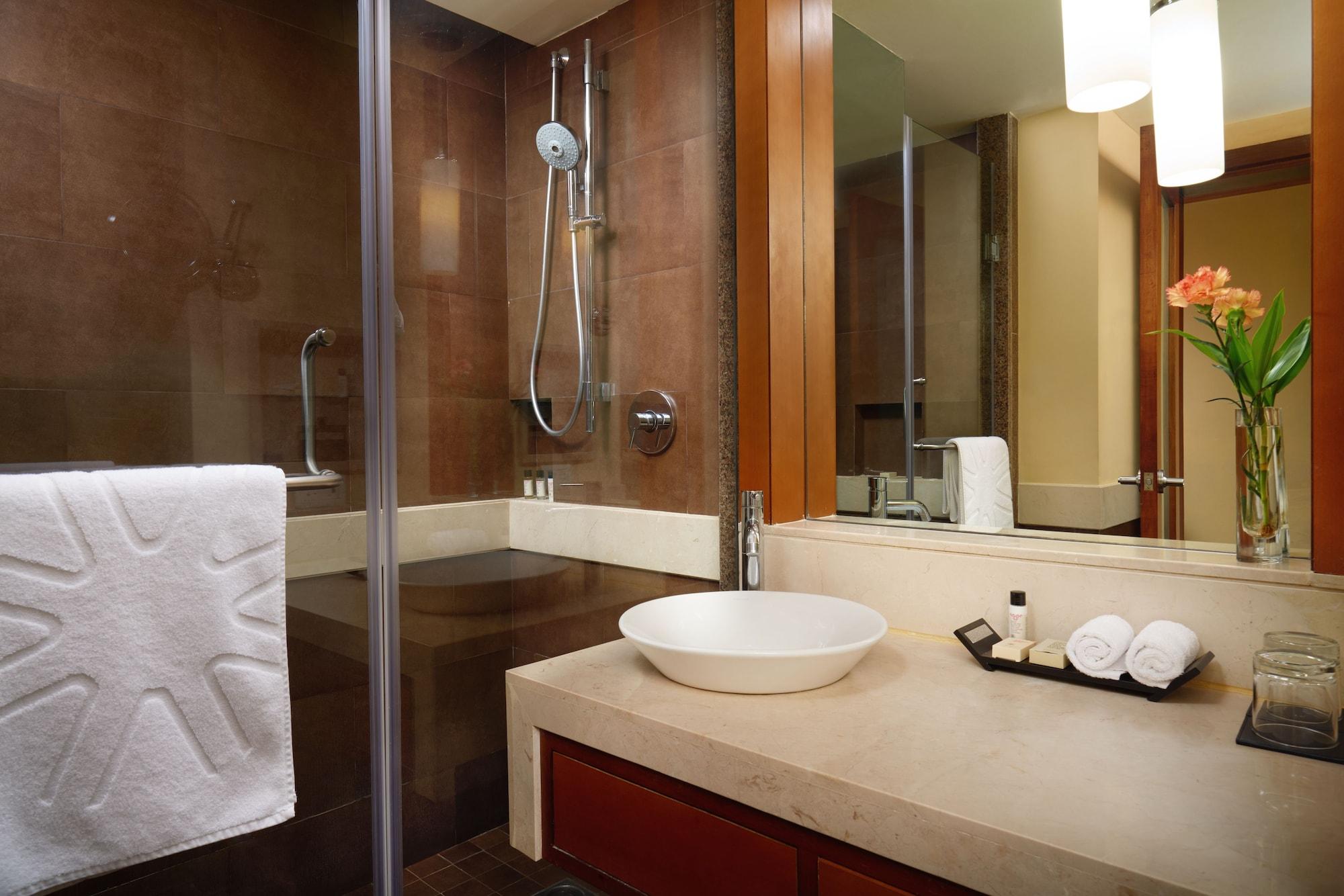 Vivanta Coimbatore Exterior photo