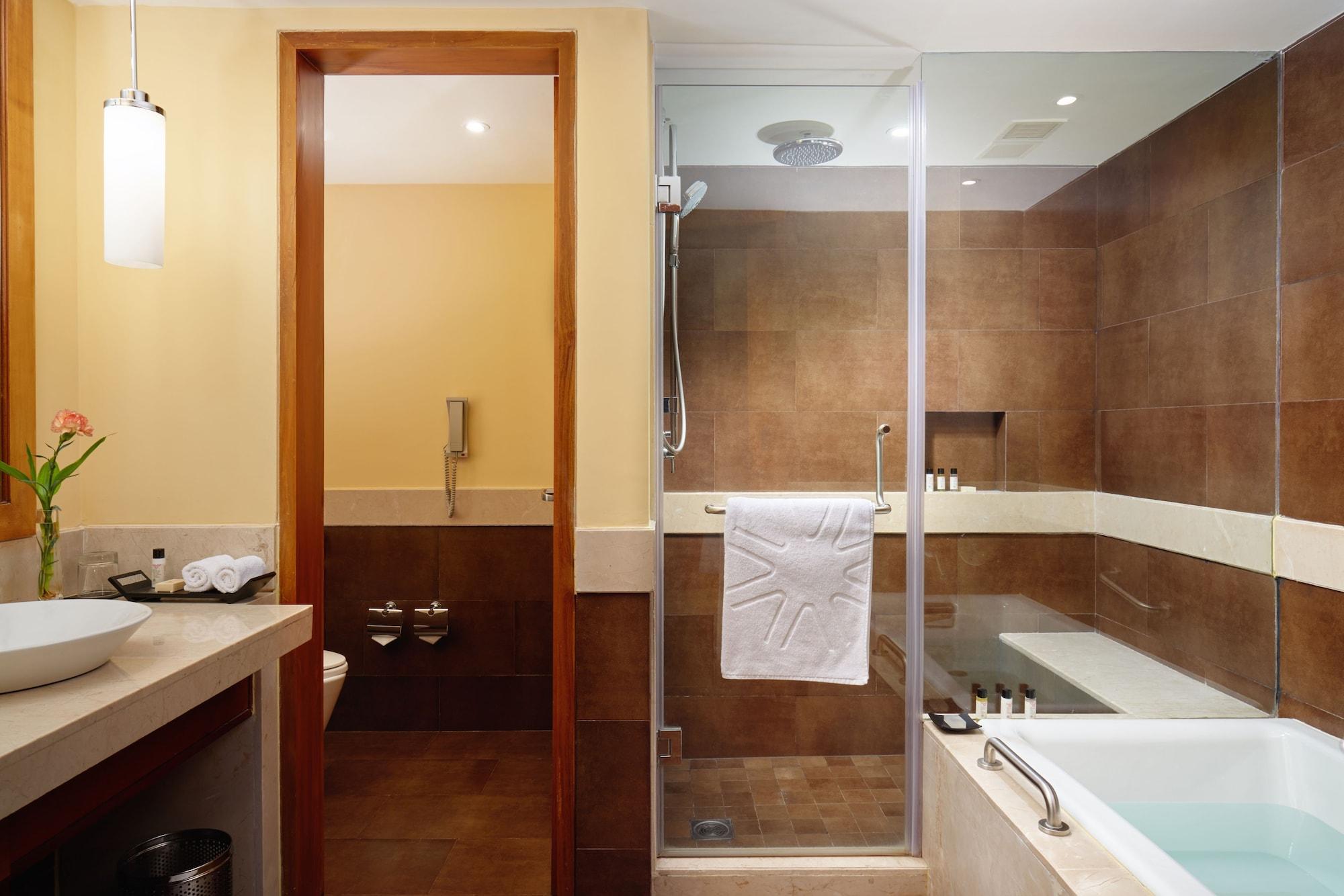 Vivanta Coimbatore Exterior photo