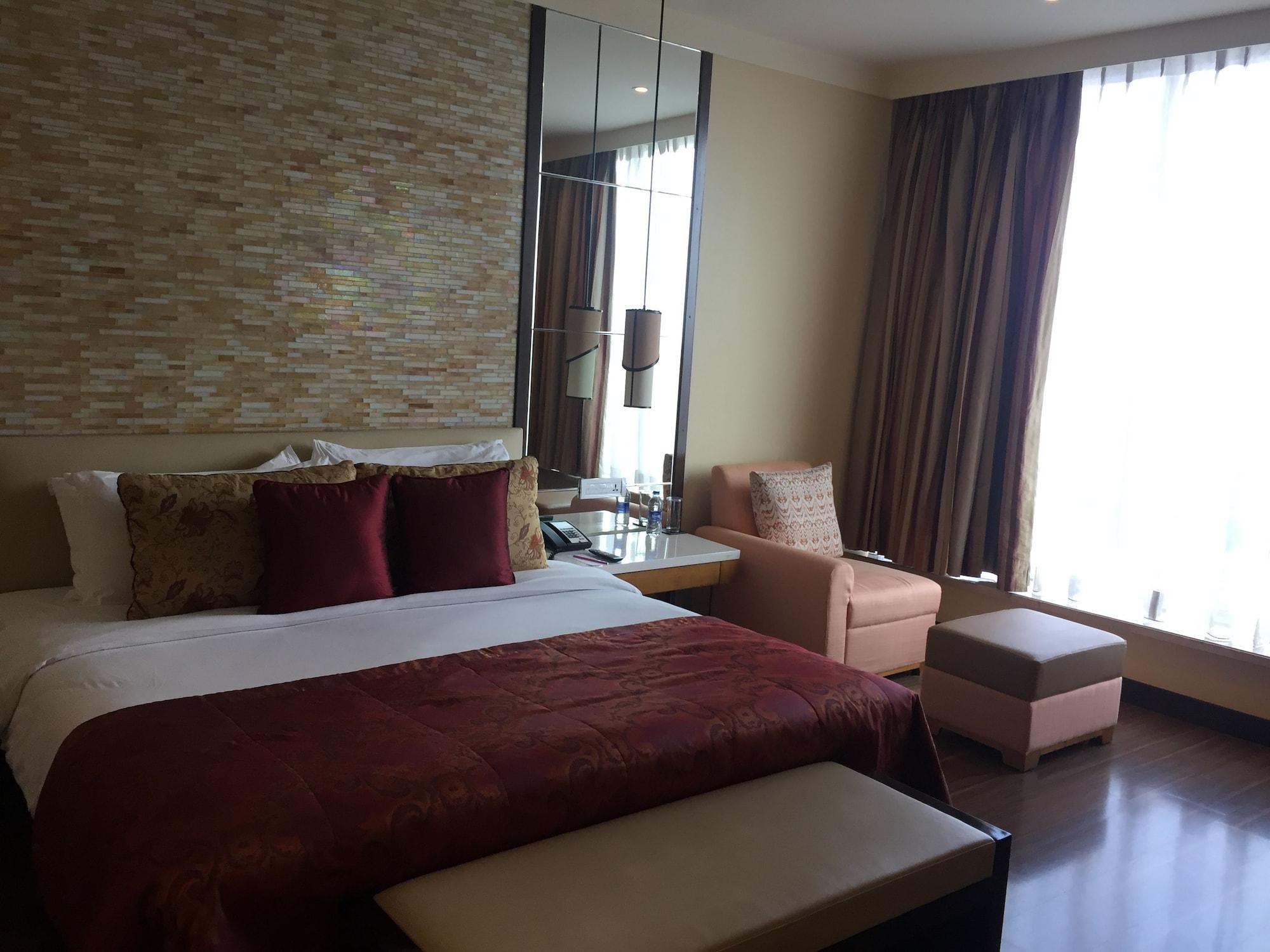 Vivanta Coimbatore Exterior photo