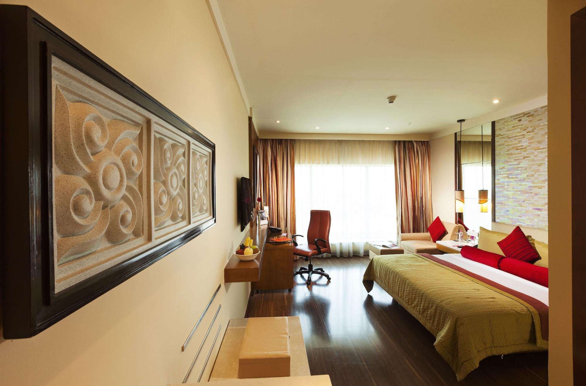 Vivanta Coimbatore Exterior photo