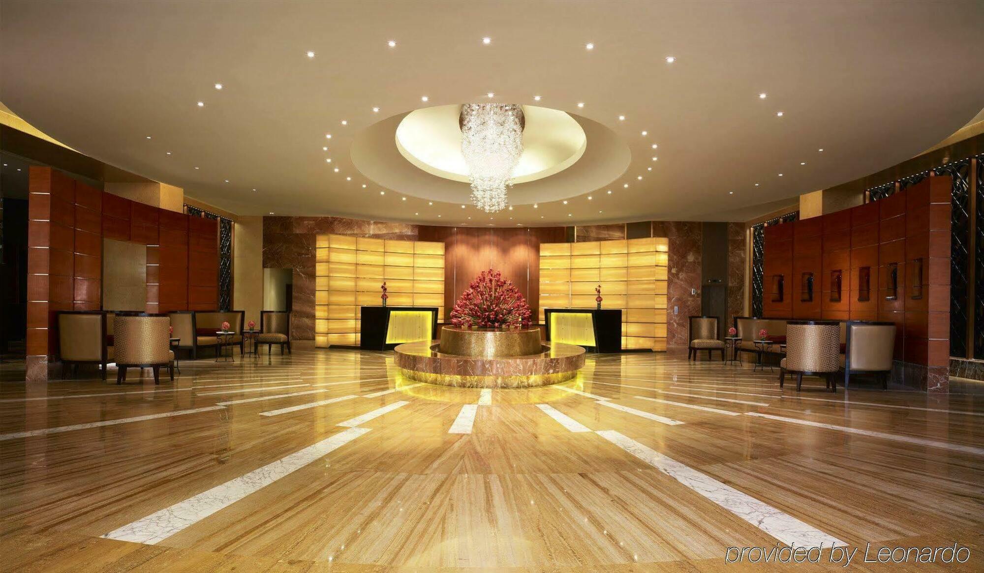 Vivanta Coimbatore Exterior photo