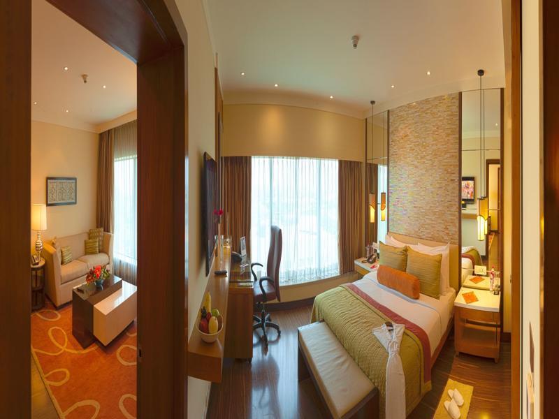 Vivanta Coimbatore Exterior photo
