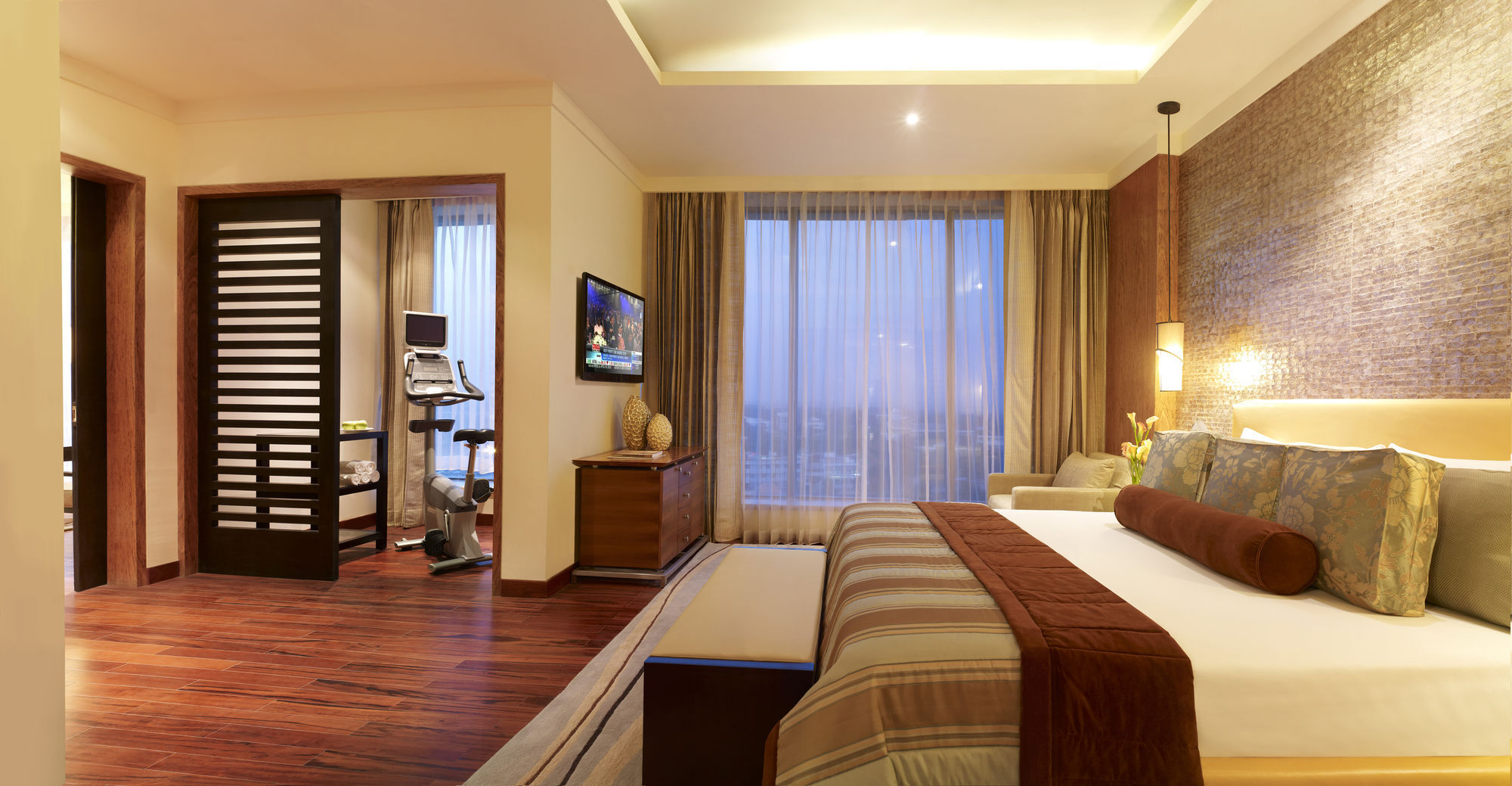 Vivanta Coimbatore Exterior photo