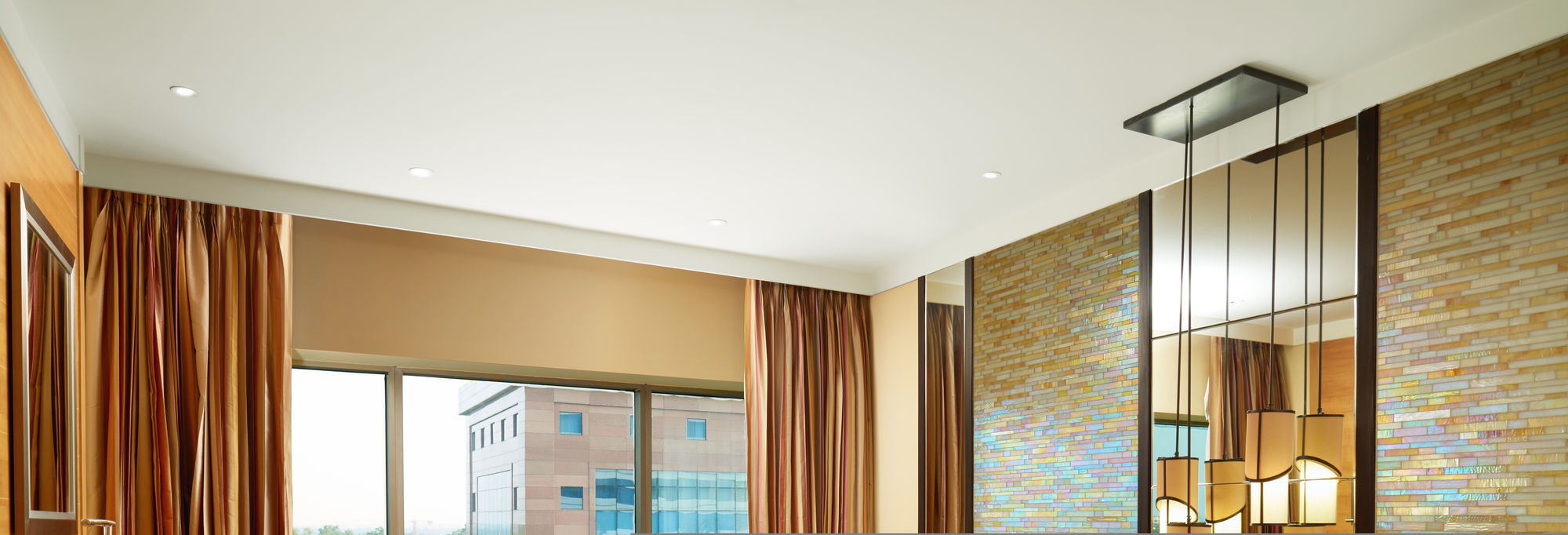 Vivanta Coimbatore Exterior photo