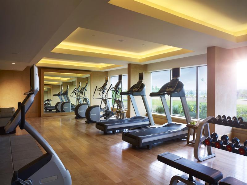 Vivanta Coimbatore Exterior photo