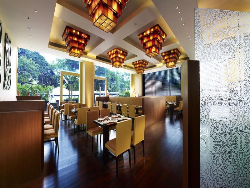 Vivanta Coimbatore Exterior photo